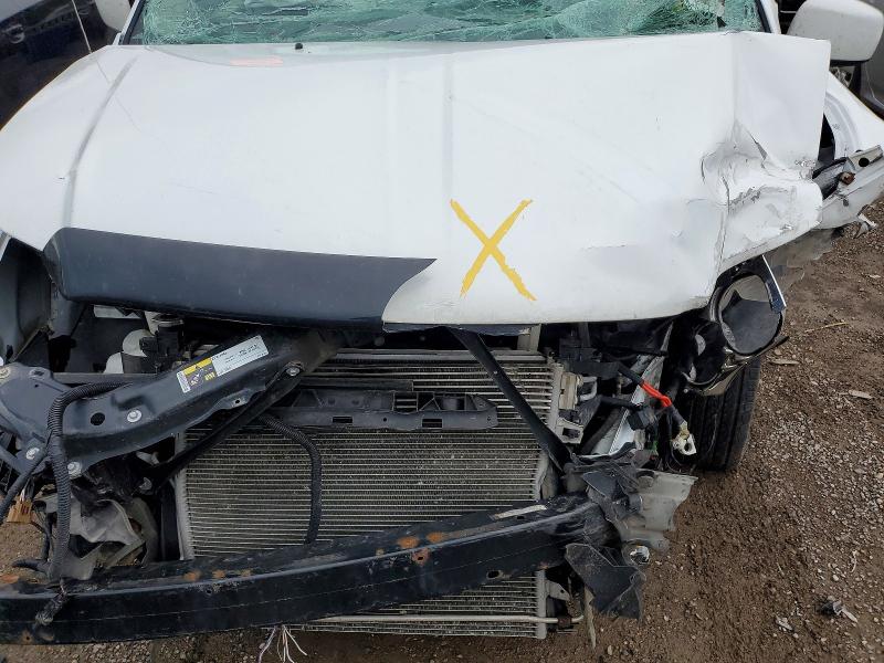 53396946 :رقم المزاد ، 2C4RDGDG8HR883794 vin ، 2017 Dodge Grand Caravan مزاد بيع