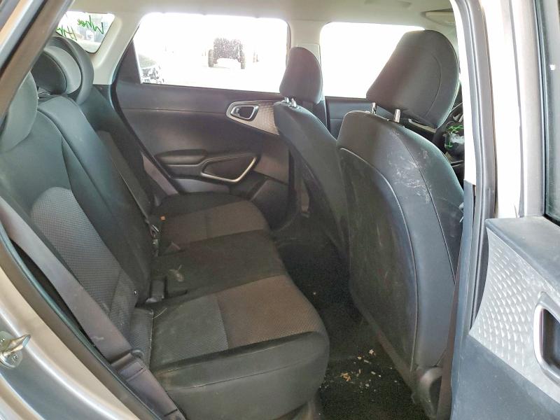 Auction sale of the 2022 Kia Soul, vin: KNDJ23AU4N7821179, lot number: 52391026