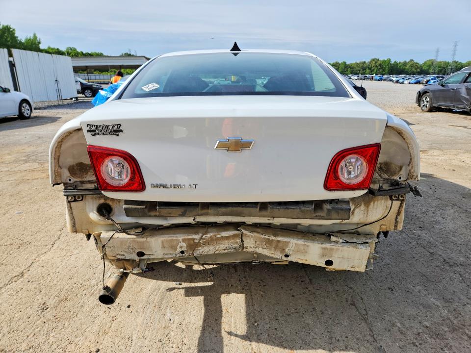 Продажа на аукционе авто 2012 Chevrolet Malibu, vin: 1G1ZD5EU3CF144978, номер лота: 52002156
