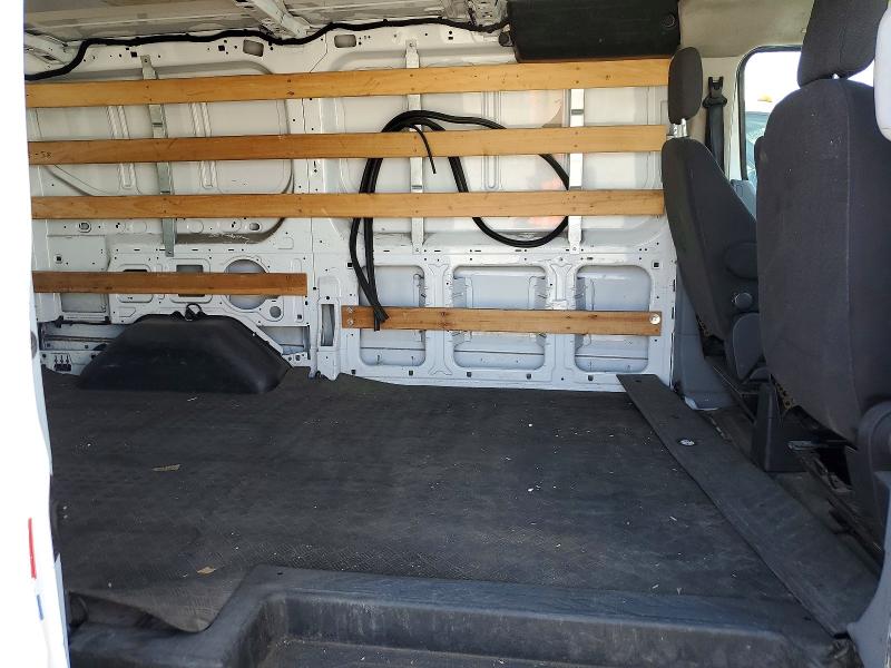 Продажа на аукционе авто 2018 Ford Transit, vin: 1FTYR1YM7JKA63320, номер лота: 53058516