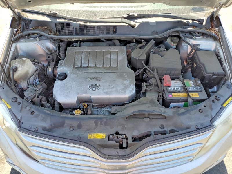 54124146 :رقم المزاد ، 4T3BK11A99U022068 vin ، 2009 Toyota Venza مزاد بيع