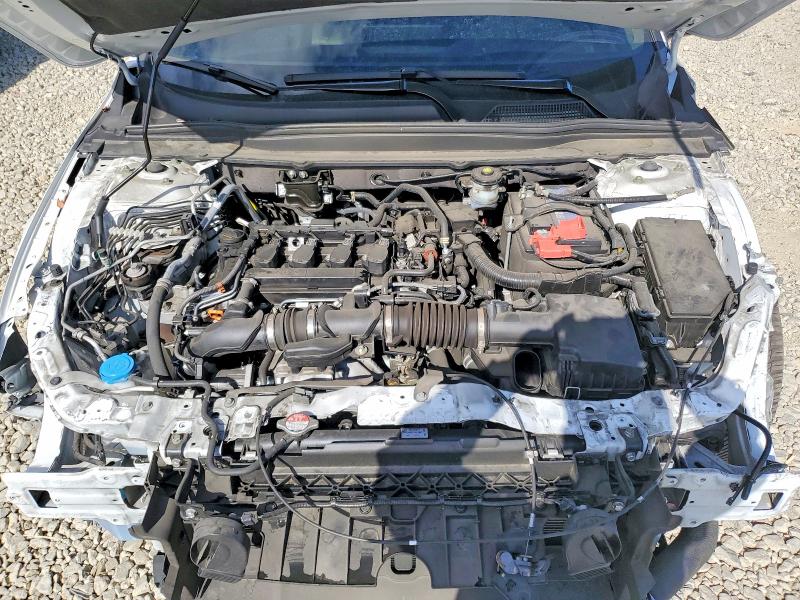 Aukcja sprzedaży 2022 Honda Accord, vin: 1HGCV1F44NA014274, numer aukcji: 55048886