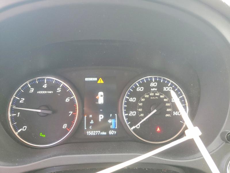 Продажа на аукционе авто 2020 Mitsubishi Outlander, vin: JA4AZ3A32LZ007482, номер лота: 53252416