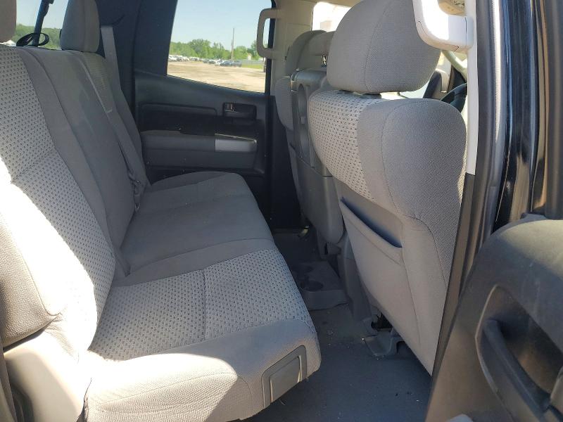 54199186 :رقم المزاد ، 5TFRT54117X014490 vin ، 2007 Toyota Tundra مزاد بيع