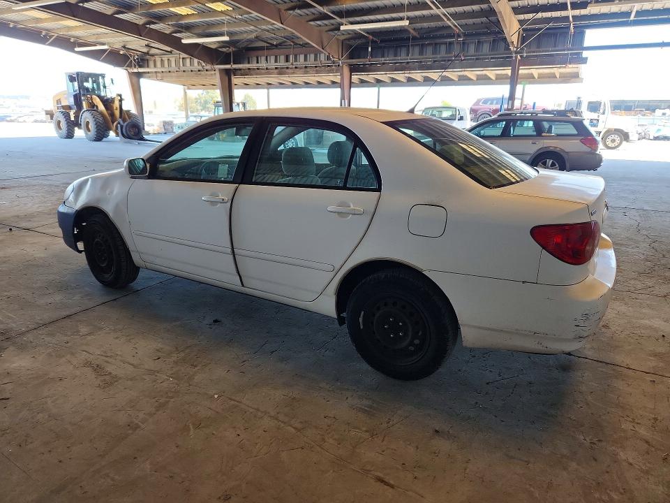 Продаж на аукціоні авто 2008 Toyota Corolla, vin: 1NXBR32E68Z032590, номер лоту: 53992686