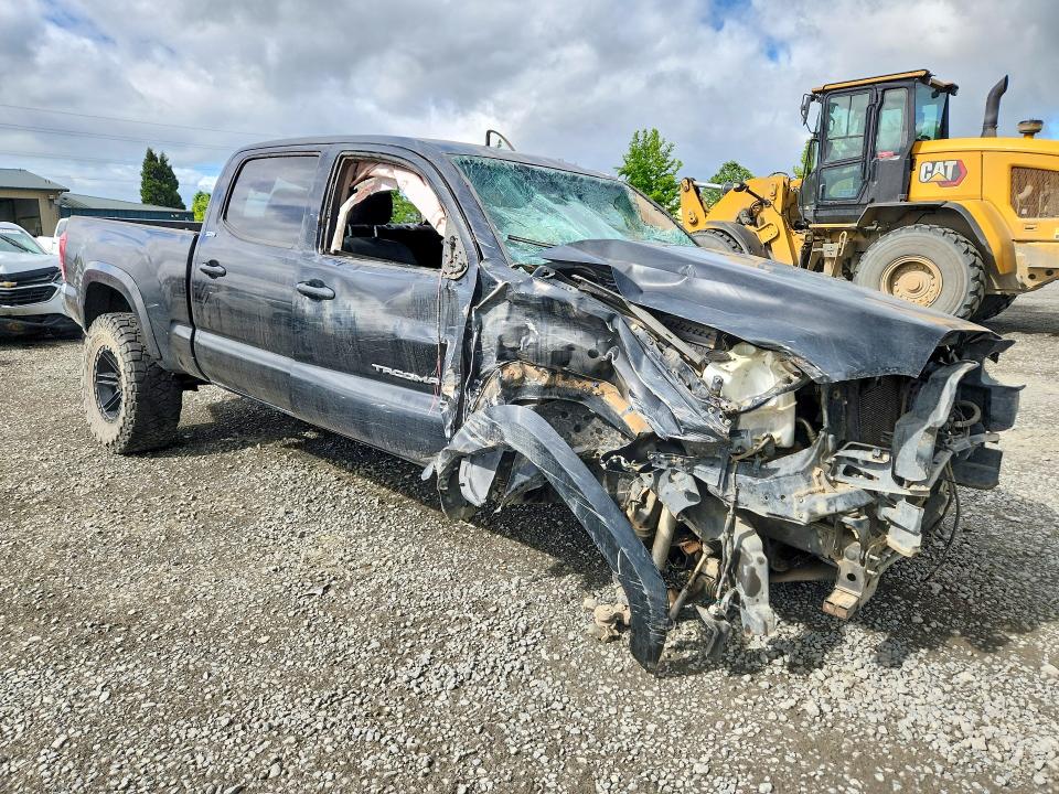 Продажа на аукционе авто 2016 Toyota Tacoma, vin: 3TMDZ5BN1GM001971, номер лота: 53361126