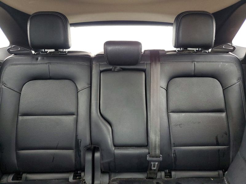 46780096 :رقم المزاد ، 1FMCU9BZ8LUC16933 vin ، 2020 Ford Escape مزاد بيع