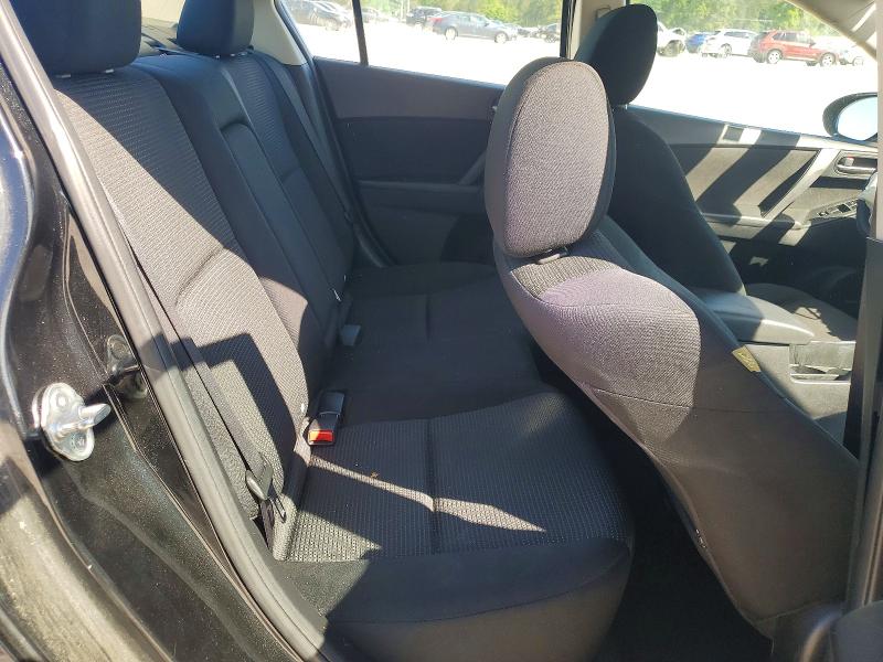 51785586 :رقم المزاد ، JM1BL1VF9C1504385 vin ، 2012 Mazda 3 مزاد بيع