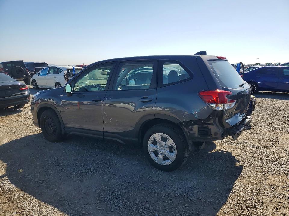 Aukcja sprzedaży 2023 Subaru Forester, vin: JF2SKAAC1PH405220, numer aukcji: 53031836