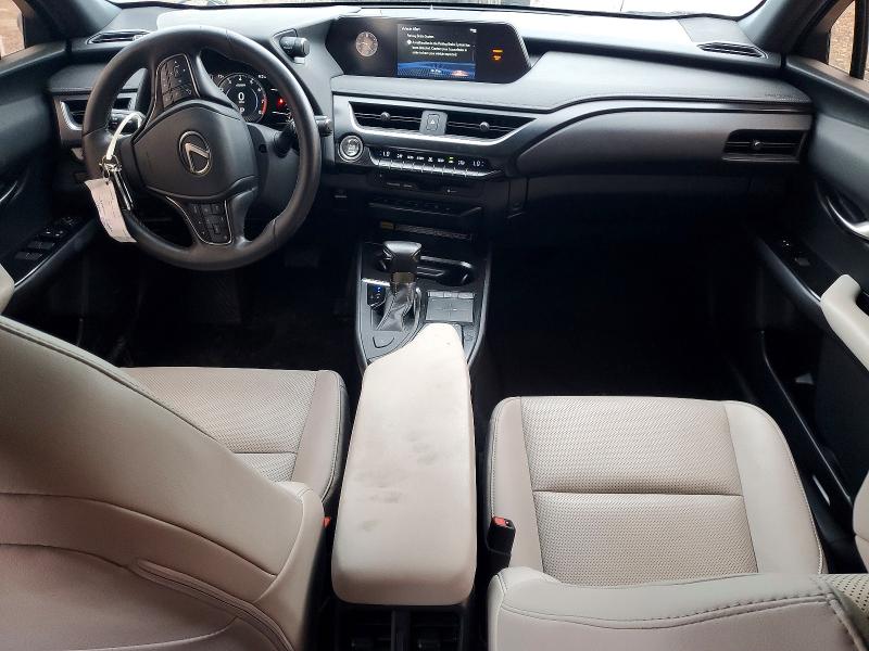 Aukcja sprzedaży 2022 Lexus Ux 200, vin: JTHP3JBH1N2046705, numer aukcji: 54410086