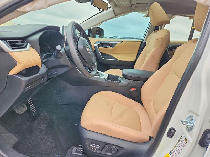 Aukcja sprzedaży 2024 Toyota Rav4, vin: 2T3W1RFV5RC269796, numer aukcji: 52321096