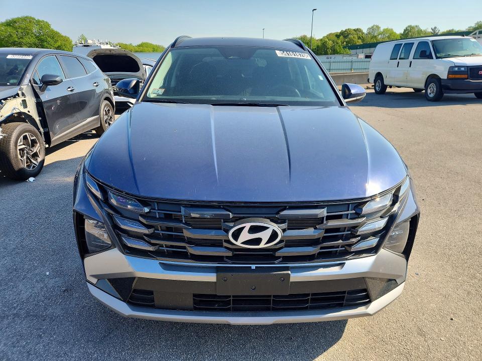 2026 Hyundai Tucson მანქანა იყიდება აუქციონზე, vin: 5NMJB3DE5TH702034, აუქციონის ნომერი: 54161876