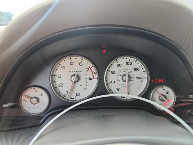 Продажа на аукционе авто 2005 Acura Rsx, vin: JH4DC54815S000556, номер лота: 53644596