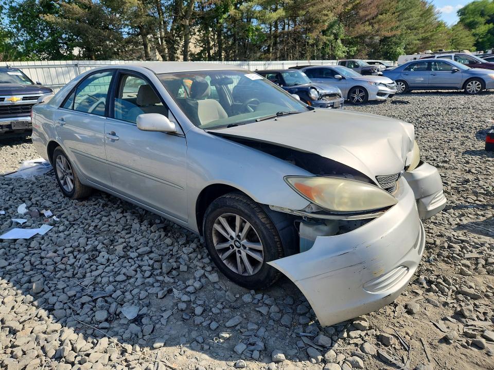 Продаж на аукціоні авто 2003 Toyota Camry, vin: 4T1BE32K73U696827, номер лоту: 55427566