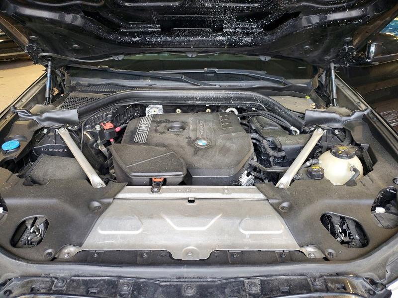 Продаж на аукціоні авто 2018 Bmw X3, vin: 5UXTR9C50JLD59512, номер лоту: 54292406