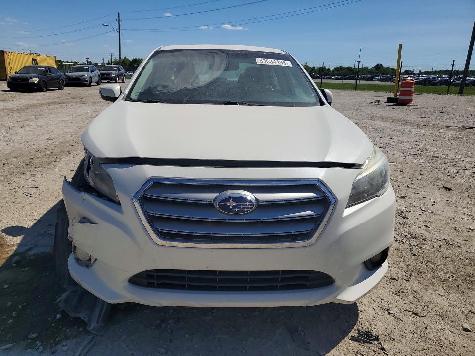 Продажа на аукционе авто 2015 Subaru Legacy, vin: 4S3BNBJ67F3059644, номер лота: 53634496