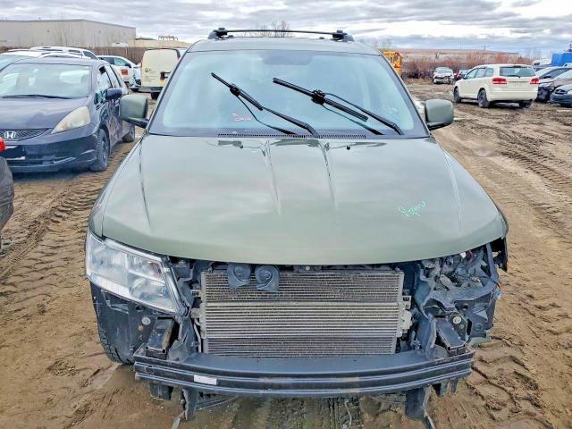 49575786 :رقم المزاد ، 3C4PDCAB8HT552381 vin ، 2017 Dodge Journey مزاد بيع