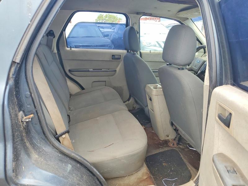 Продажа на аукционе авто 2008 Ford Escape, vin: 1FMCU92Z58KB85451, номер лота: 53441276