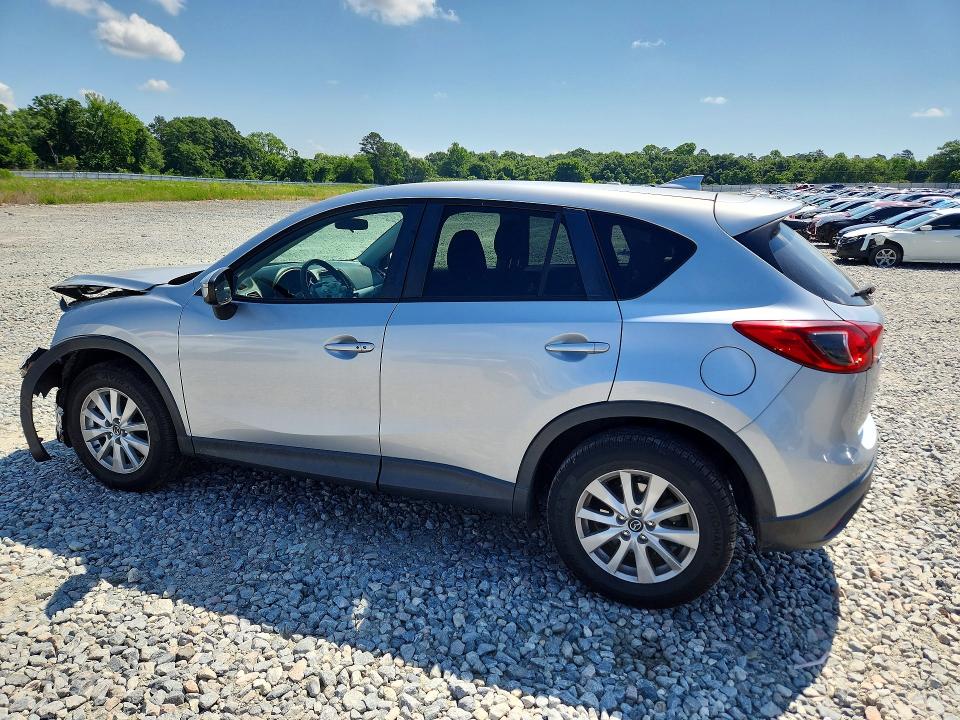 Aukcja sprzedaży 2016 Mazda Cx-5, vin: JM3KE2CY7G0728908, numer aukcji: 54210516