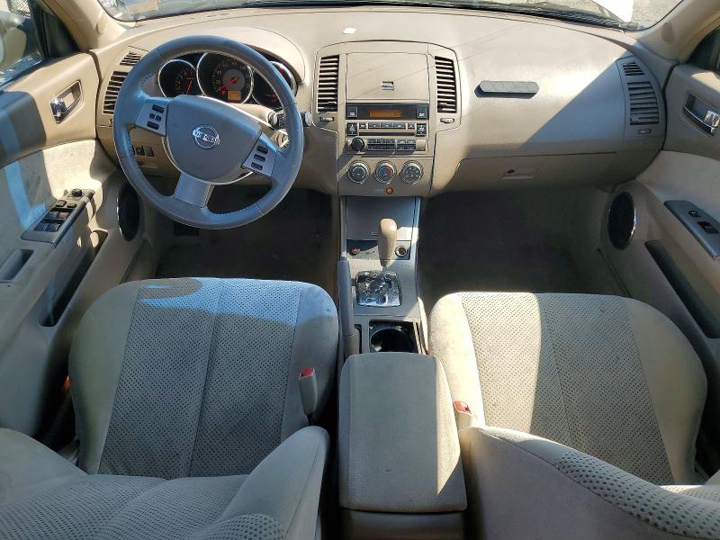 Продаж на аукціоні авто 2006 Nissan Altima, vin: 1N4AL11D96N399740, номер лоту: 55135846