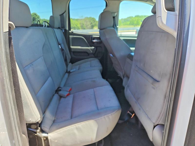53576406 :رقم المزاد ، 2GCRCNEC4K1203446 vin ، 2019 Chevrolet Silverado Ld مزاد بيع