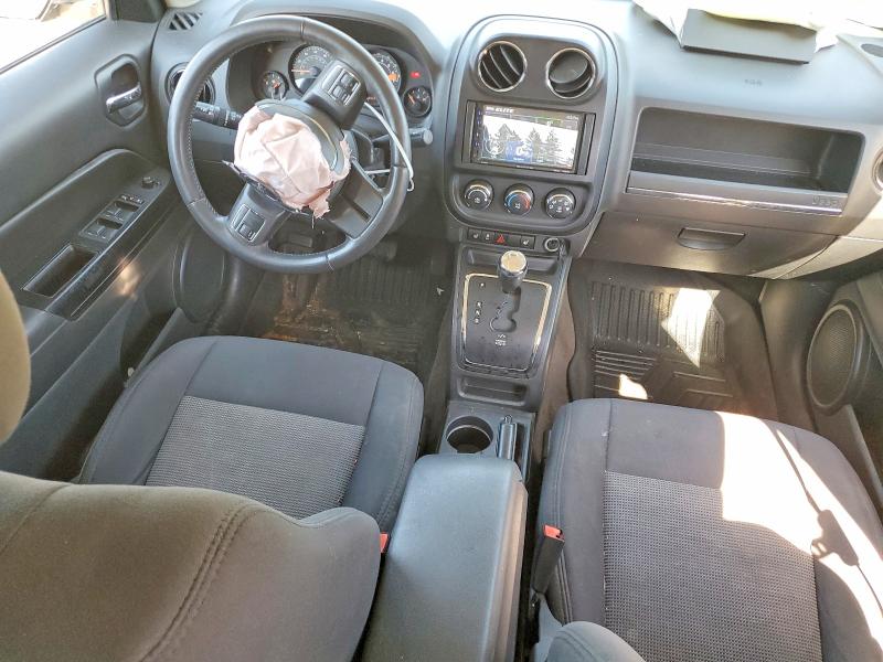 Продажа на аукционе авто 2014 Jeep Patriot, vin: 1C4NJPFB2ED793757, номер лота: 54513966