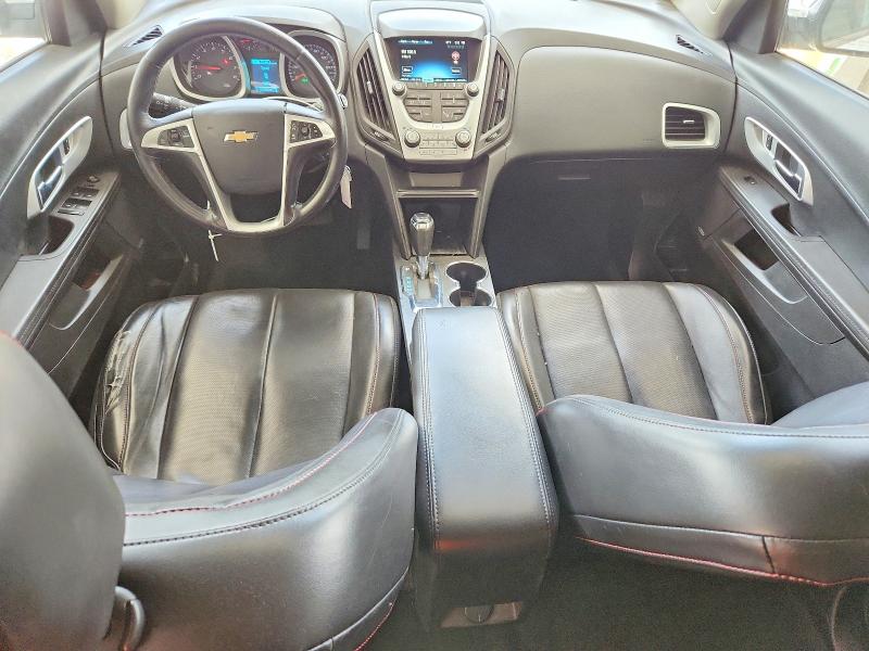 Aukcja sprzedaży 2016 Chevrolet Equinox, vin: 2GNFLGE37G6342888, numer aukcji: 52174216