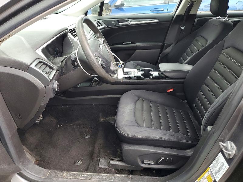 Aukcja sprzedaży 2014 Ford Fusion, vin: 3FA6P0H70ER197515, numer aukcji: 53564256