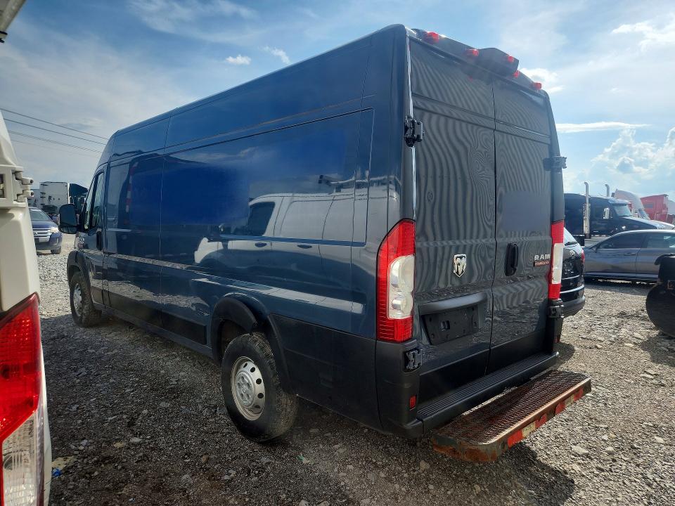 Aukcja sprzedaży 2020 Ram Promaster 3500, vin: 3C6URVJG9LE143757, numer aukcji: 54296736