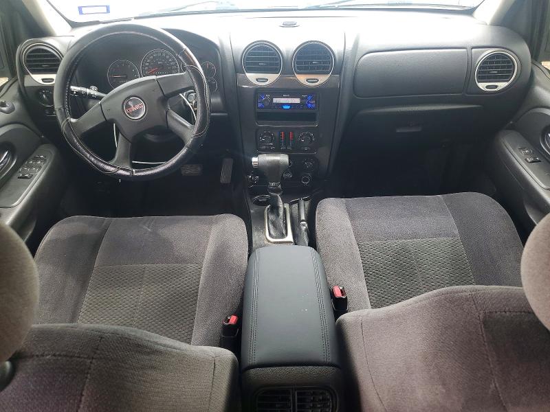 Aukcja sprzedaży 2009 Gmc Envoy, vin: 1GKDS33S292103338, numer aukcji: 54542136