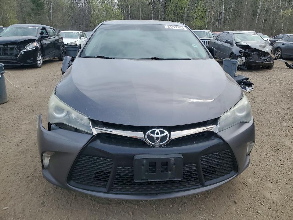Aukcja sprzedaży 2016 Toyota Camry, vin: 4T1BF1FK5GU139741, numer aukcji: 51722026