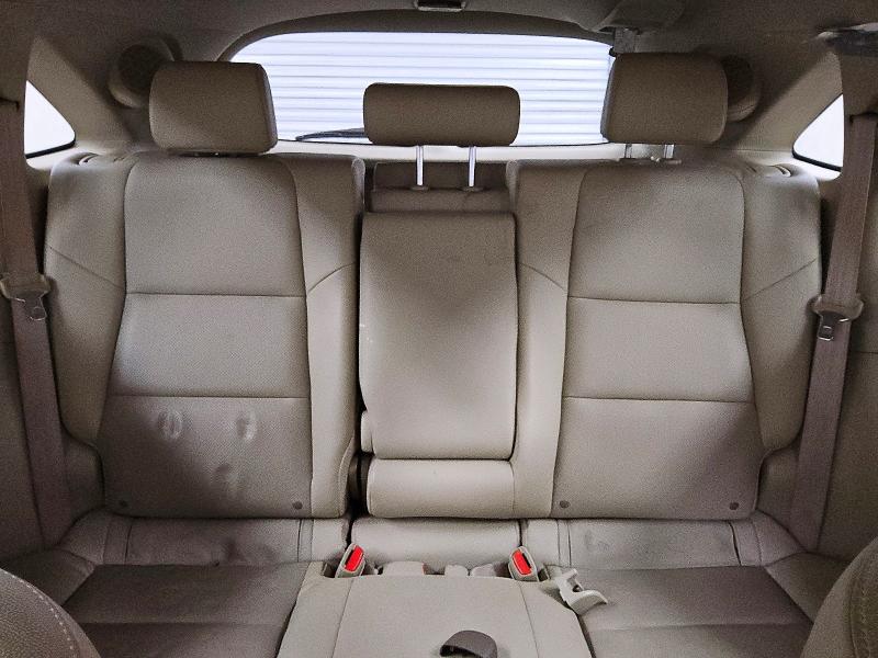 2017 Acura Rdx მანქანა იყიდება აუქციონზე, vin: 5J8TB3H5XHL023502, აუქციონის ნომერი: 53301646