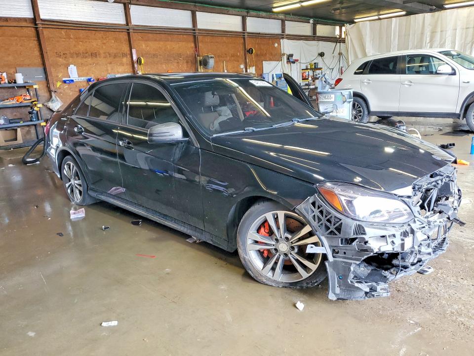 Продаж на аукціоні авто 2016 Mercedes-benz E, vin: WDDHF8JB4GB227809, номер лоту: 54873696