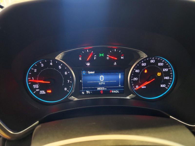 Aukcja sprzedaży 2019 Chevrolet Equinox, vin: 3GNAXJEV4KS605751, numer aukcji: 53035616