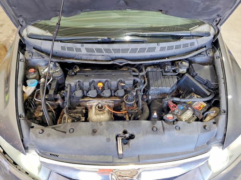 Продаж на аукціоні авто 2010 Honda Civic, vin: 2HGFA1F94AH552957, номер лоту: 52366336