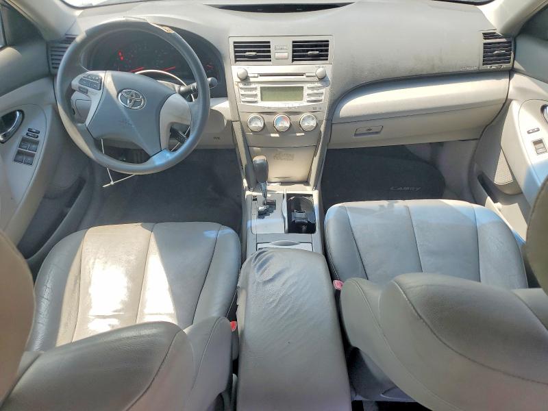 Aukcja sprzedaży 2011 Toyota Camry, vin: 4T1BF3EK3BU623185, numer aukcji: 54723456