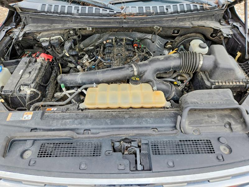 Aukcja sprzedaży 2019 Ford Expedition, vin: 1FMJK1KT4KEA15890, numer aukcji: 54336916