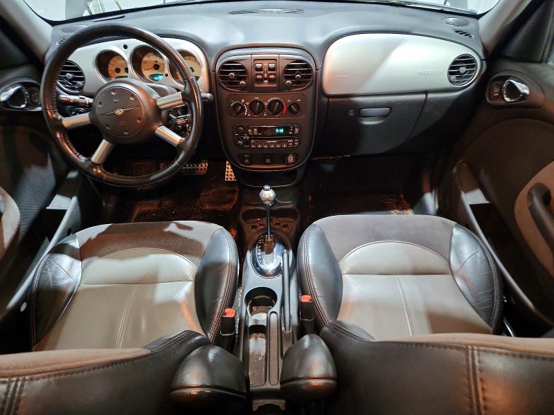 Продаж на аукціоні авто 2004 Chrysler Pt Cruiser, vin: 3C8FY68894T224147, номер лоту: 53531486