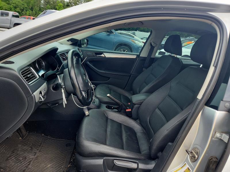 Aukcja sprzedaży 2012 Volkswagen Jetta, vin: 3VW3L7AJ5CM089647, numer aukcji: 55042716