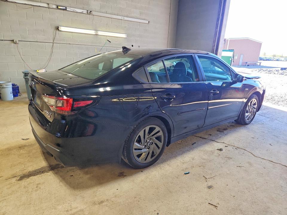 2024 Subaru Legacy მანქანა იყიდება აუქციონზე, vin: 4S3BWGG65R3006348, აუქციონის ნომერი: 53760296