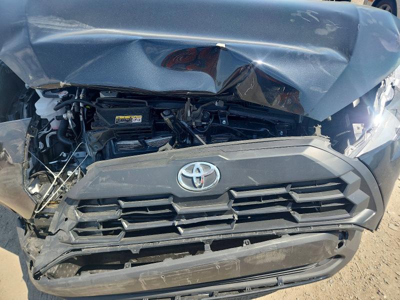 52199236 :رقم المزاد ، 7MUAAABG7TV165682 vin ، 2026 Toyota Corolla Cross مزاد بيع