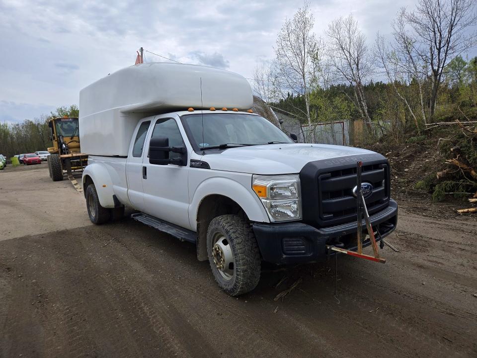 2012 Ford F350 მანქანა იყიდება აუქციონზე, vin: 1FT8X3D64CEA51586, აუქციონის ნომერი: 47815976