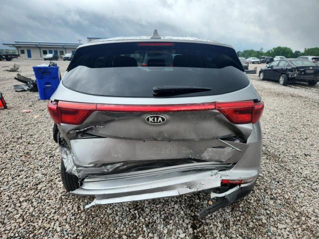 52686486 :رقم المزاد ، KNDPMCAC4K7598715 vin ، 2019 Kia Sportage مزاد بيع