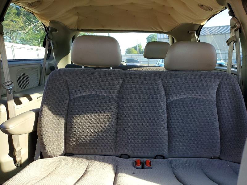 Продаж на аукціоні авто 2003 Dodge Grand Caravan, vin: 1D4GP24323B112434, номер лоту: 53368236