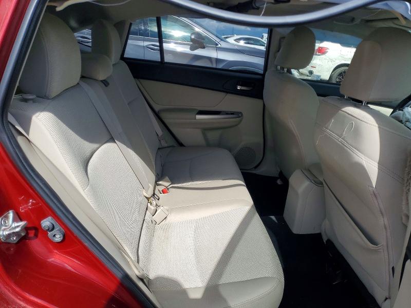 54280266 :رقم المزاد ، JF2GPADC4F8262748 vin ، 2015 Subaru Xv Crosstrek مزاد بيع