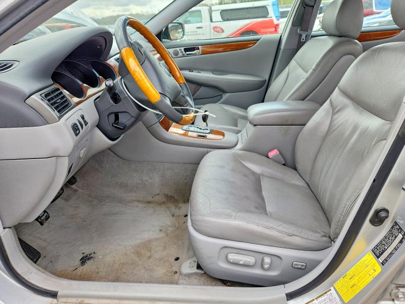 Aukcja sprzedaży 2006 Lexus Es, vin: JTHBA30G965164779, numer aukcji: 51643936