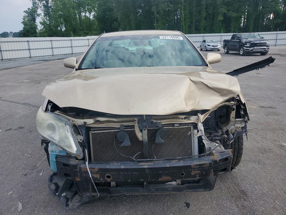 Aukcja sprzedaży 2011 Toyota Camry, vin: 4T1BF3EK6BU228479, numer aukcji: 53118096