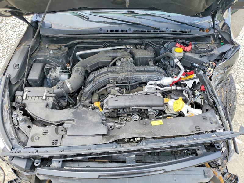 Aukcja sprzedaży 2024 Subaru Impreza, vin: JF1GUAFC9R8864933, numer aukcji: 54590206