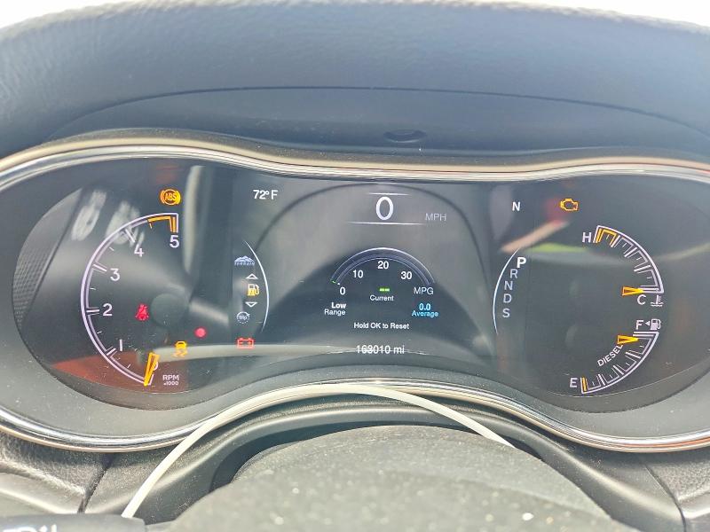 Aukcja sprzedaży 2014 Jeep Grand Cherokee, vin: 1C4RJFBM9EC497191, numer aukcji: 52206866
