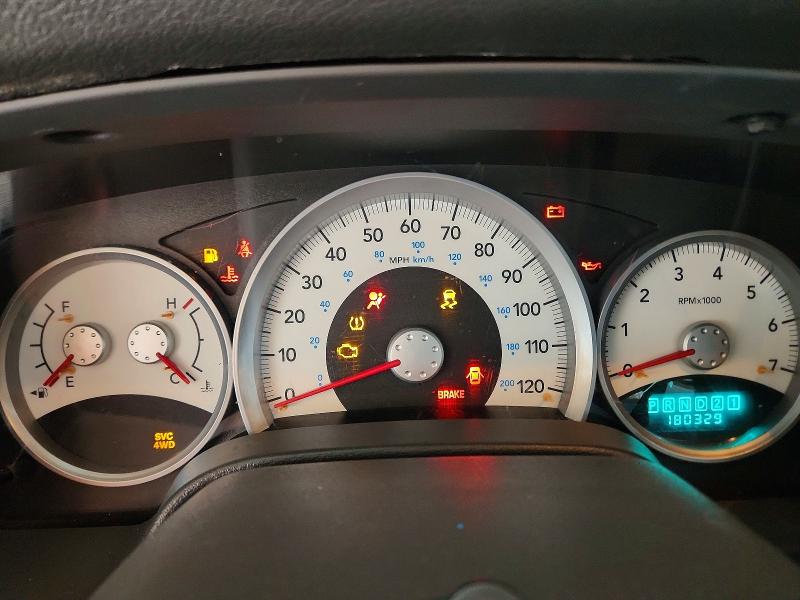 Aukcja sprzedaży 2005 Dodge Durango, vin: 1D8HD48DX5F566341, numer aukcji: 53787596